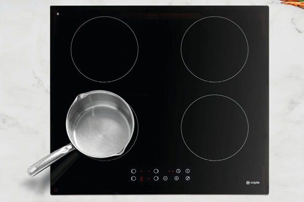 Caple C841i Plug In Induction Hob