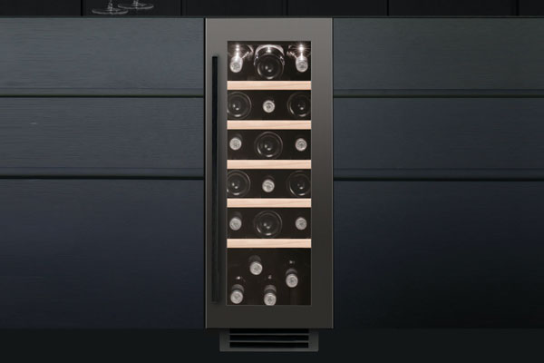 Caple WI3125 30cm wine cooler