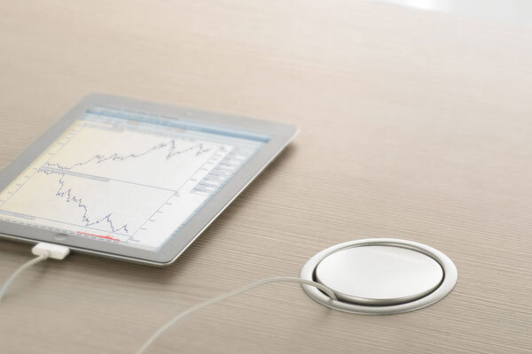 EVOline Port Charging Laptop