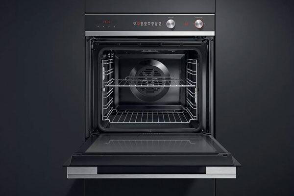 Fisher & Paykel Single Oven