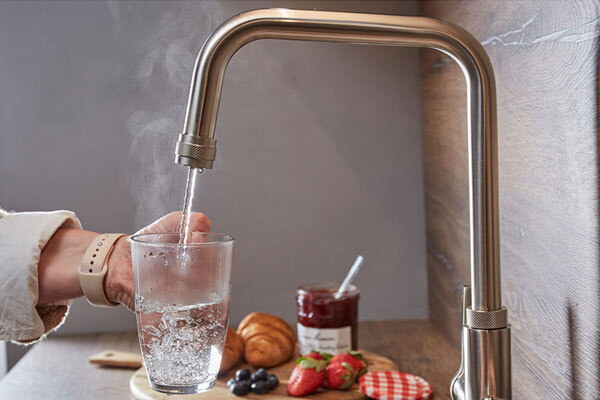 iivela Conza Boiling Water Tap