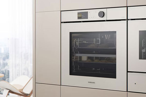 Samsung Series 7 Steam Oven