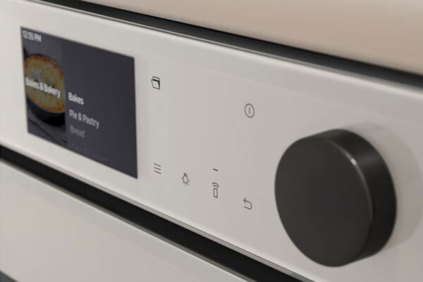 Samsung NV7B7997AA Series 7 Steam Oven