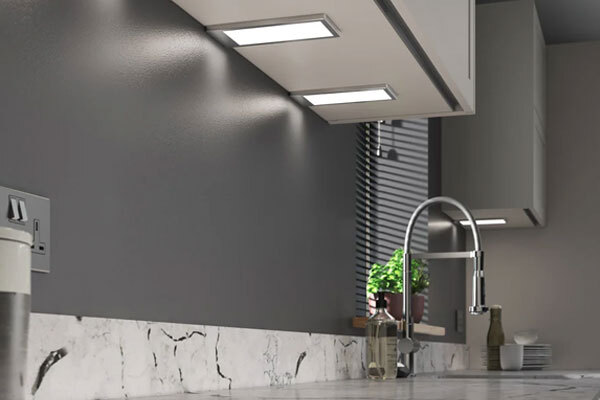 Sensio Neo Pro Under Cabinet Lights