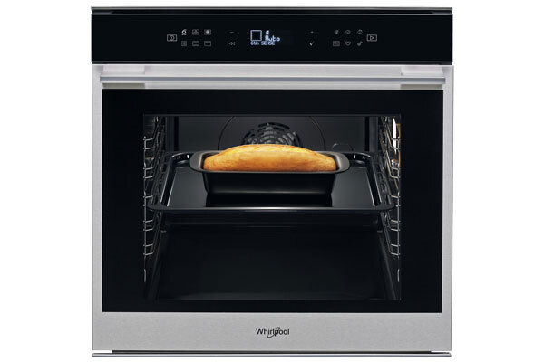 Whirlpool W7 OM4 4S1 P Electric Oven